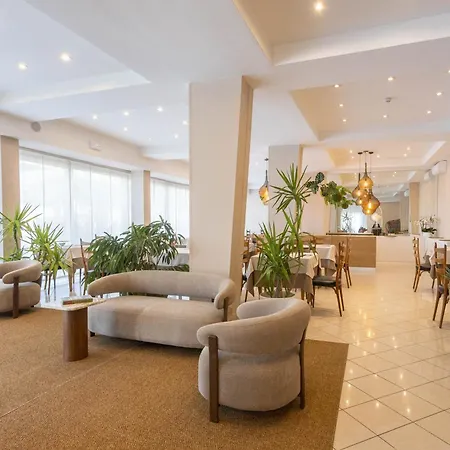 Hotel Alda Seaview Cervia