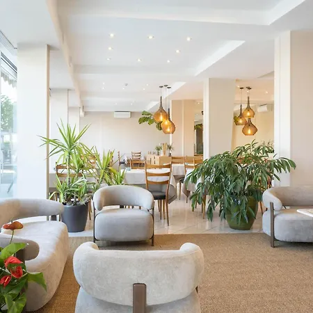 Alda Seaview 3* Cervia