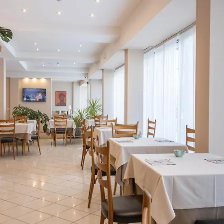 Alda Seaview Hotel