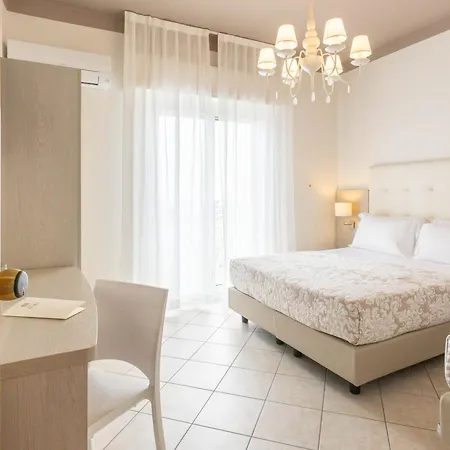Hotel Alda Seaview