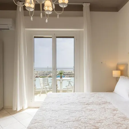 Hotel Alda Seaview Cervia