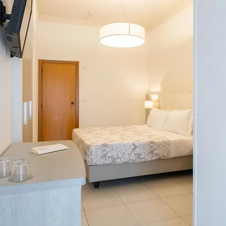 Alda Seaview 3*