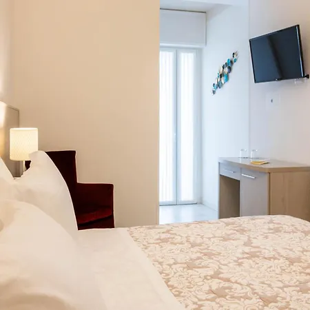 Alda Seaview Cervia