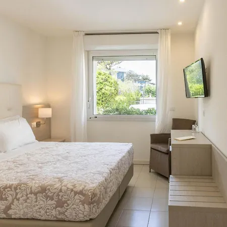 Alda Seaview 3* Cervia