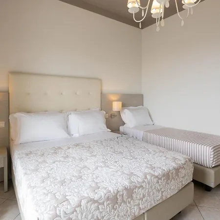 Alda Seaview Hotel Cervia