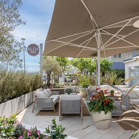 Alda Seaview 3* Cervia