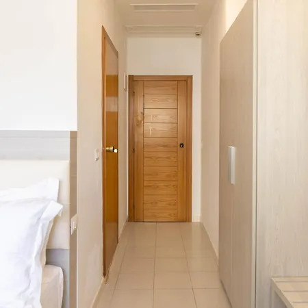 Alda Seaview Hotel