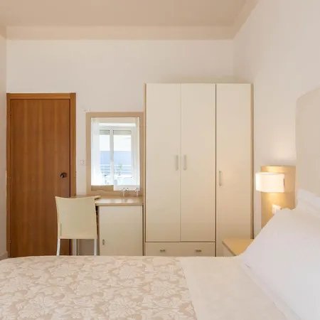 Hotel Alda Seaview
