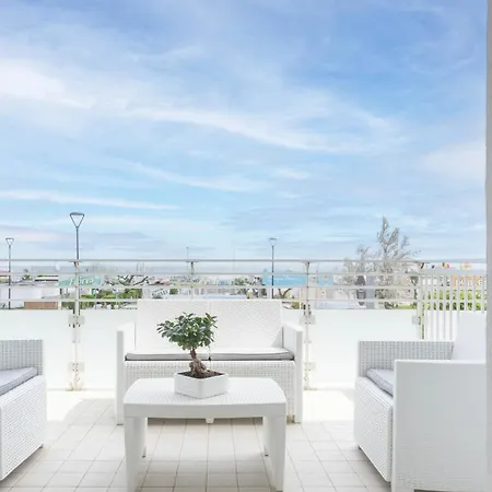 Hotel Alda Seaview Cervia