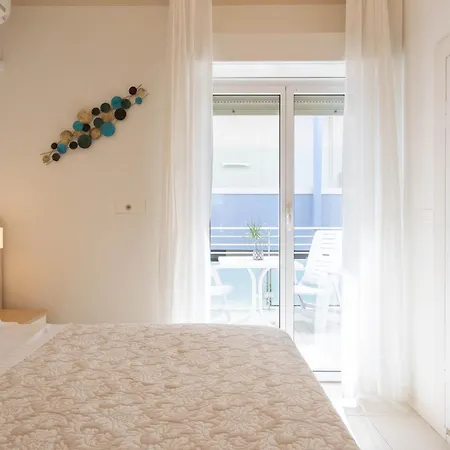 Hotel Alda Seaview