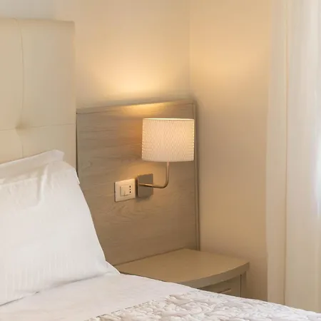 Alda Seaview Hotel Cervia