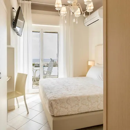 Hotel Alda Seaview Cervia