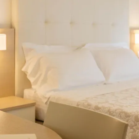 Hotel Alda Seaview