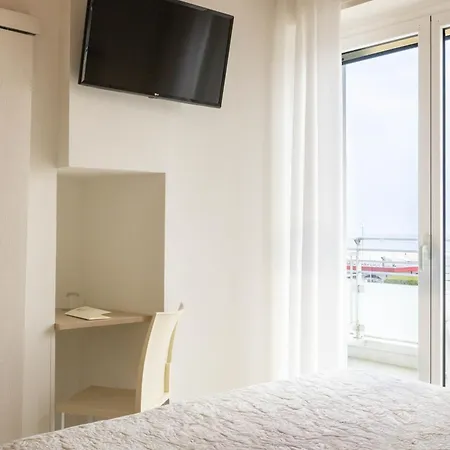 Hotel Alda Seaview