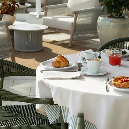 Alda Seaview Hotel Cervia