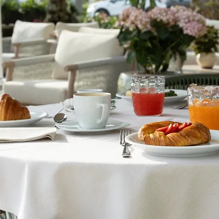 Hotel Alda Seaview Cervia