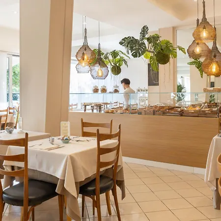 Alda Seaview Hotel Cervia