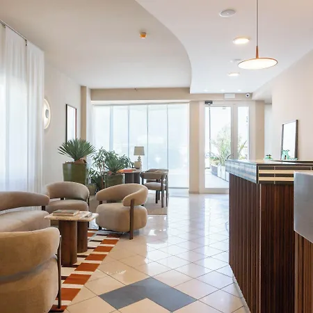 Hotel Alda Seaview