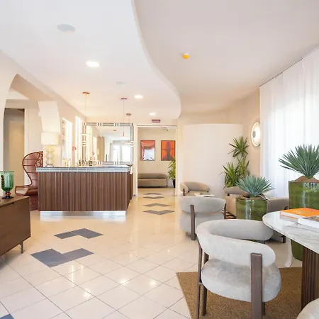 Alda Seaview Hotel 3*