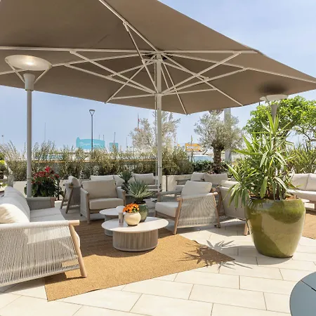 Hotel Alda Seaview