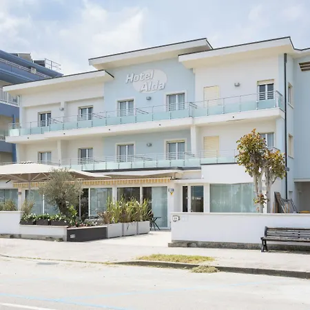 Alda Seaview Hotel
