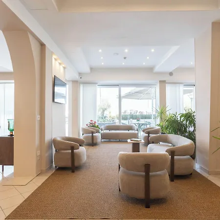Hotel Alda Seaview 3*