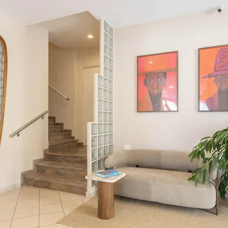 Hotel Alda Seaview Cervia