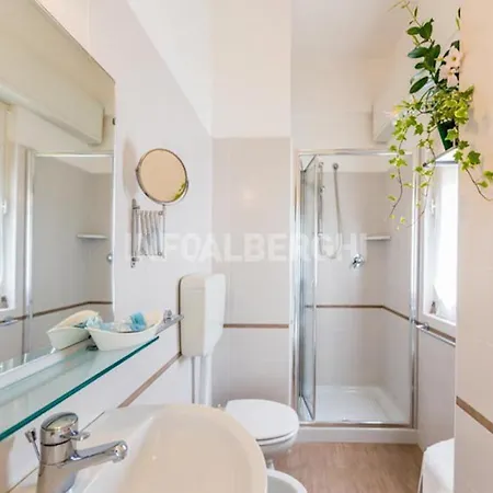 Alda 호텔 체르비아