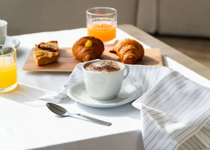 Hotel Alda Seaview Hotel 3*