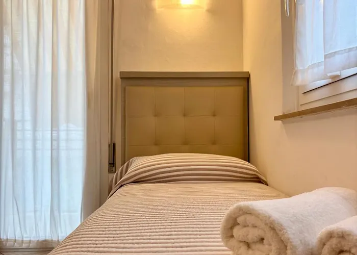 Alda Seaview Hotel 3* Cervia