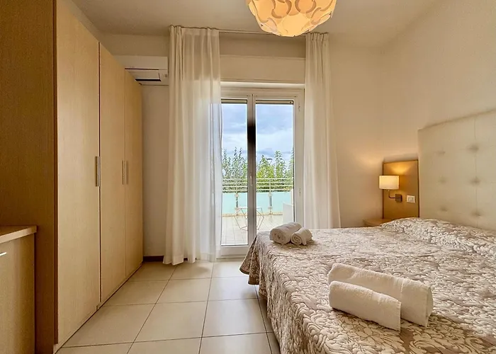 Alda Seaview Hotel Hotel