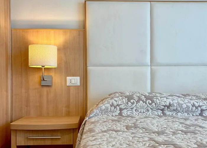 Hotel Alda Seaview Hotel