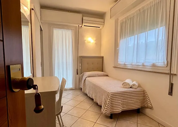 Alda Seaview Hotel 3*