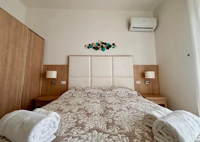 Alda Seaview Hotel Hotel