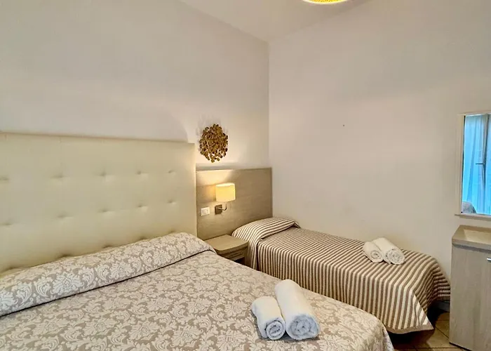 Hotel Alda Seaview Hotel